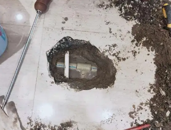 七星测漏水电话