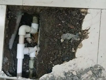 七星测漏水哪家好