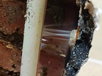 七星漏水检测电话