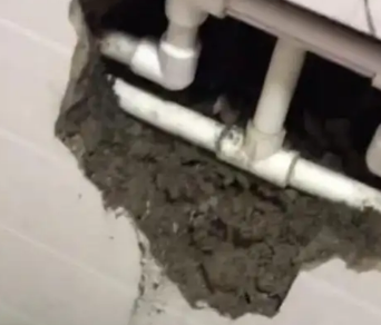 七星漏水检测电话