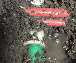 七星漏水检测电话