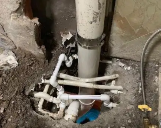 七星漏水检测哪家好