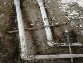 七星卫生间测漏水多少钱