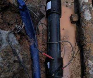 七星水管漏水检测多少钱