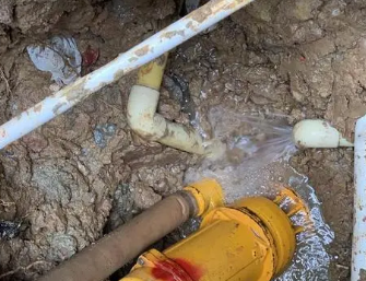 七星水管漏水检测哪家好