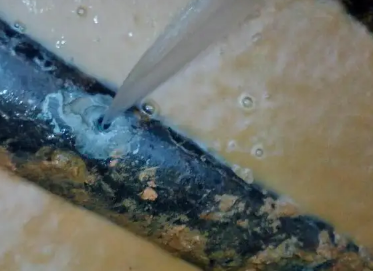 七星水管漏水检测多少钱