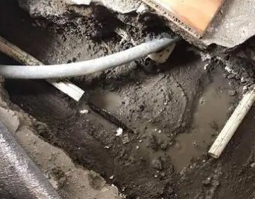 七星卫生间测漏水价格明细