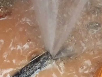 七星水管漏水检测哪家好