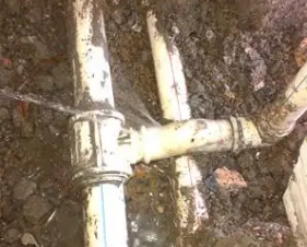 七星卫生间测漏水多少钱