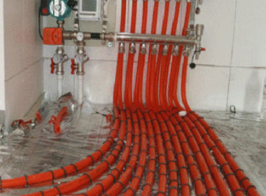 七星地暖维修多少钱