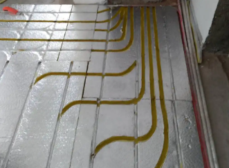 七星地暖维修哪家好