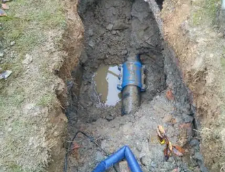 七星水管漏水检测多少钱