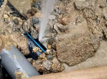 七星水管漏水检测哪家好