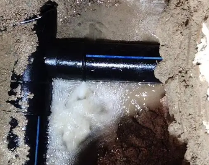 七星水管漏水检测哪家好