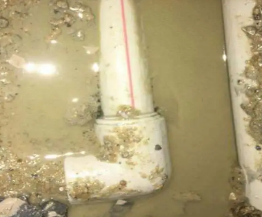 七星水管漏水检测多少钱