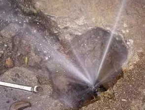 七星水管漏水检测哪家好