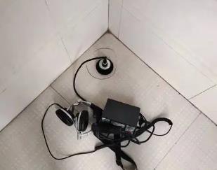 七星测漏水公司