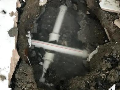 七星漏水检测公司哪家好