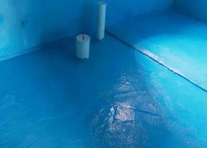 七星漏水检测价格